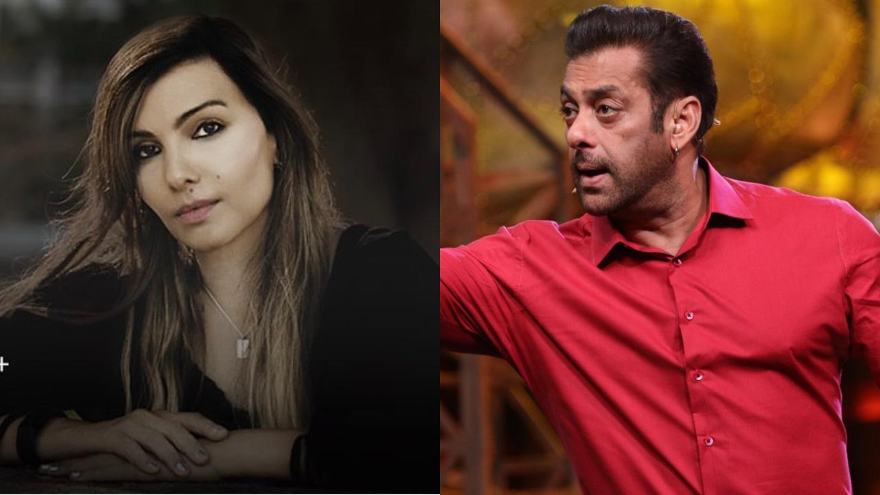He would not acknowledge me as his girlfriend in public: Somy Ali on rocky relationship with ex-boyfriend Salman Khan
